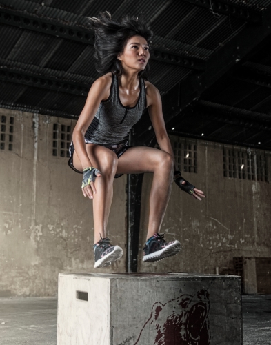 Should You Do Box Jumps?