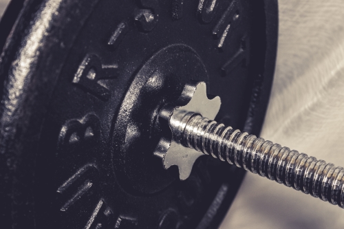 Why Free Weights Beat Exercise Machines