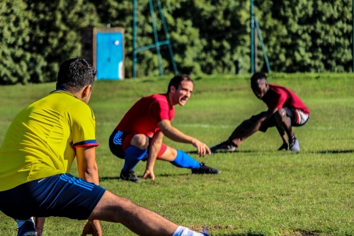 The Difference Between Flexibility And Mobility