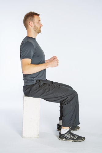How To Do A Seated Row - Utmost
