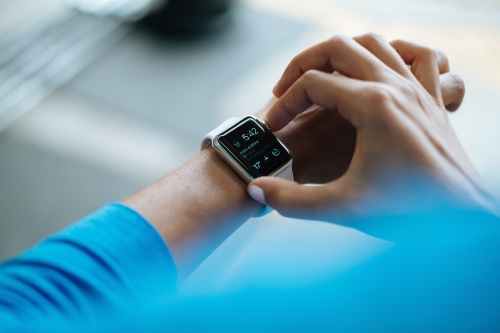 The Pros And Cons Of Fitness Trackers