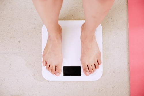 In Defense Of Body Fat