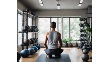 Body Scanning Meditation: Enhancing Mind-Body Connection in Exercise