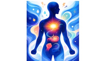 A Somatic Guide to Understanding Feelings Through Physical Sensations