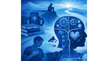 From Awareness to Action: The Emotional Work Self-Help Can’t Do for You