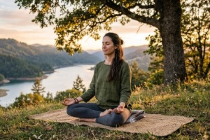 The #1 Mistake You’re Making When Meditating
